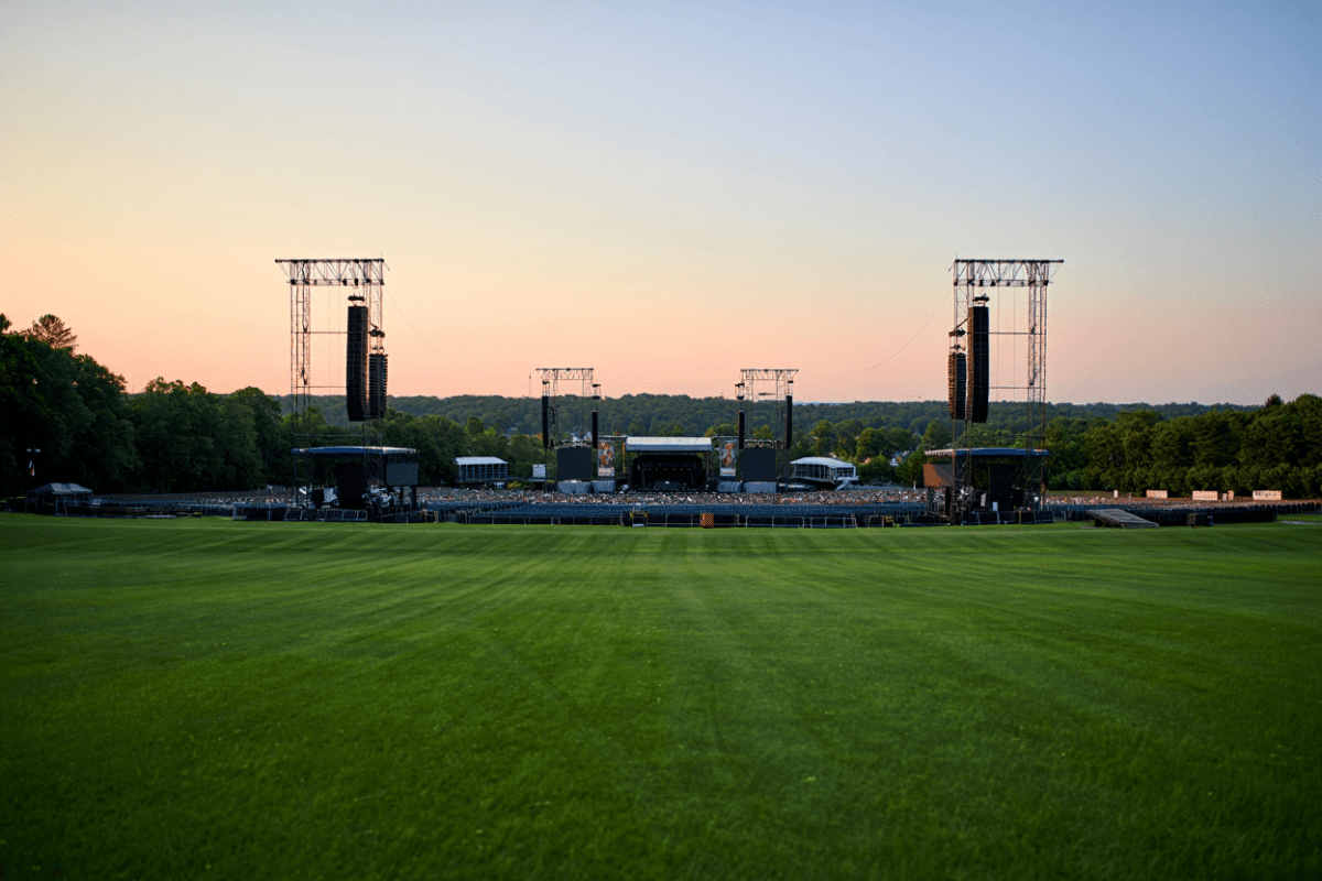 Power to the People Festival announced for Oct 3 in Maryland with Springsteen, Foo Fighters
