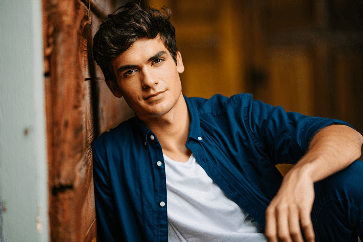 Josh Heuston won't return for Off Campus season 2, but creator hints at possible future appearance