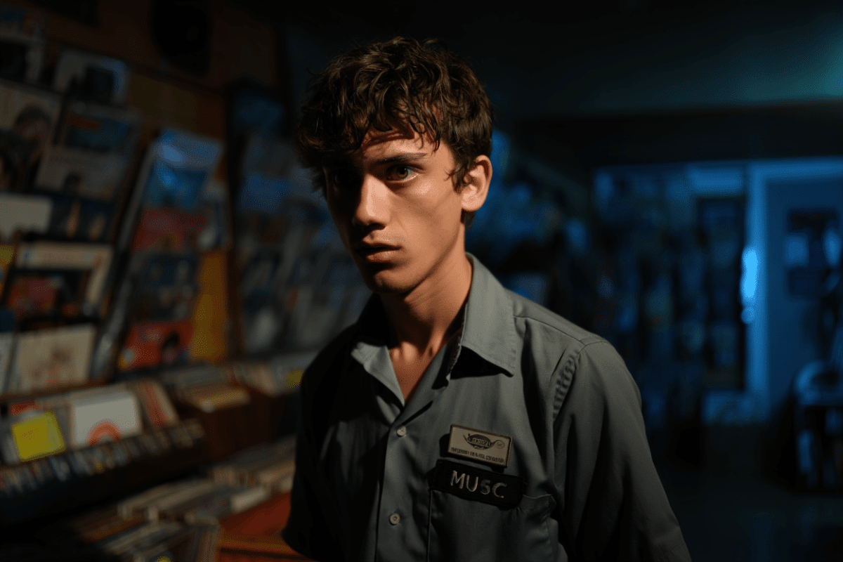 Obsession director Curry Barker's debut hits $80M on $1M budget, shatters horror records