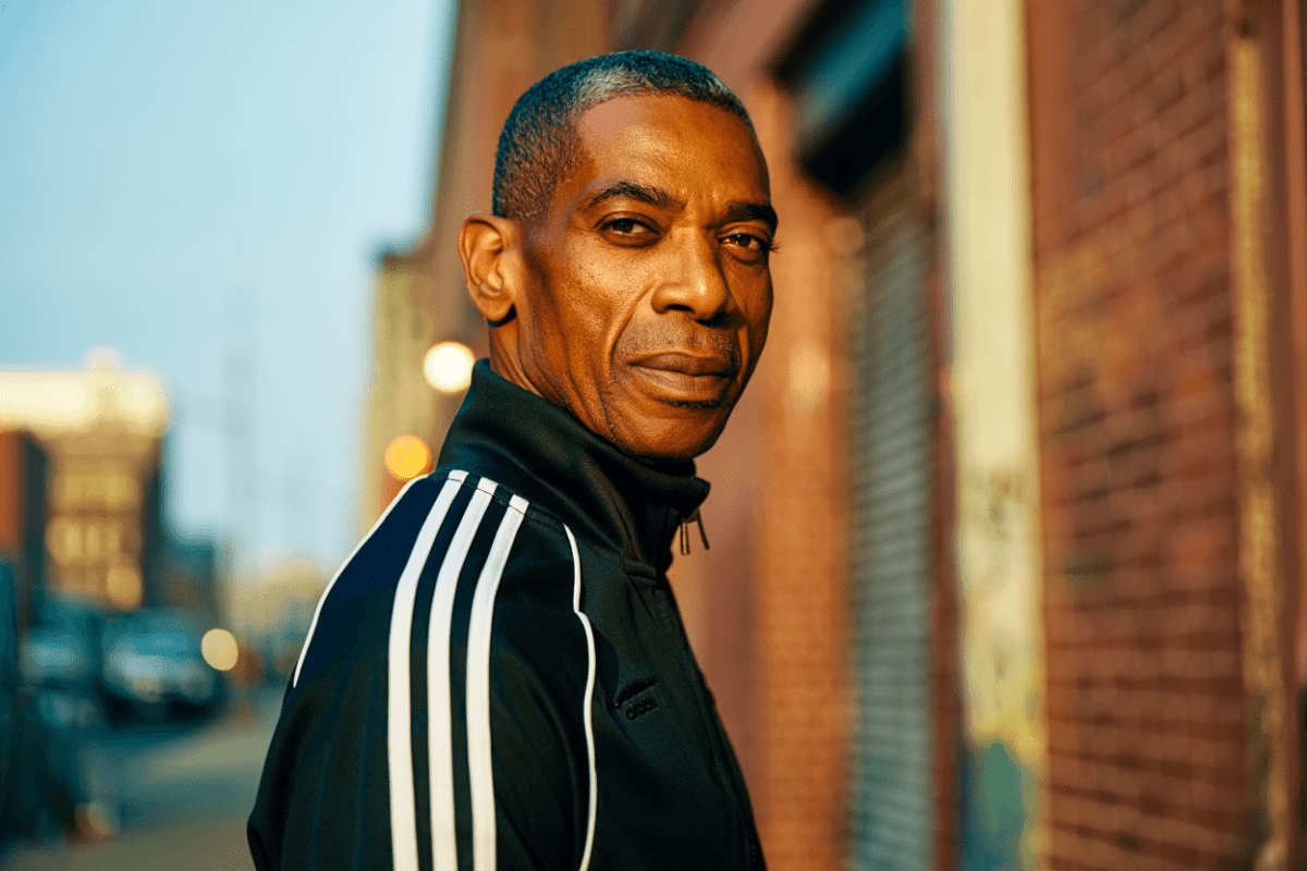 Rob Base dead at 59, 'It Takes Two' rapper dies after cancer battle