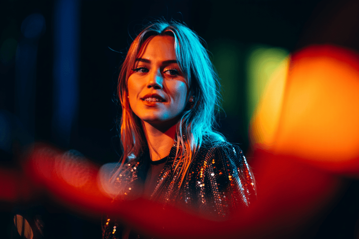 Ella Langley's Dandelion Tour kicks off with sold-out shows across US, album hits top charts