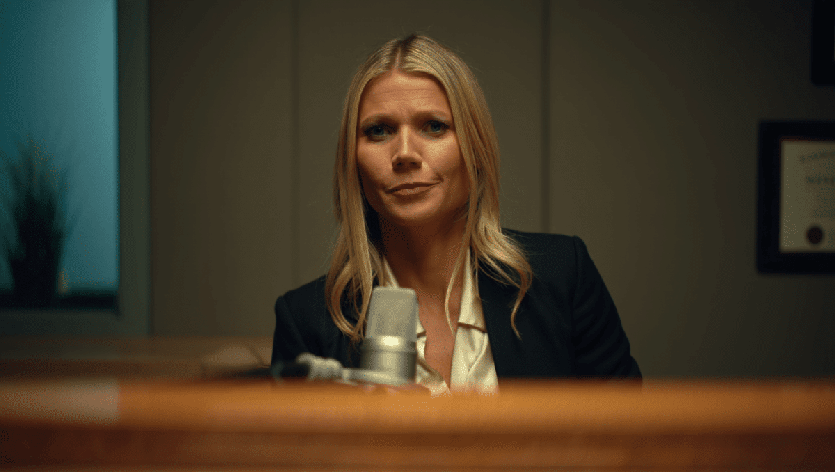 Gwyneth Paltrow criticized for comments on wealth inequality, says culture idolizes 'super rich white dudes'