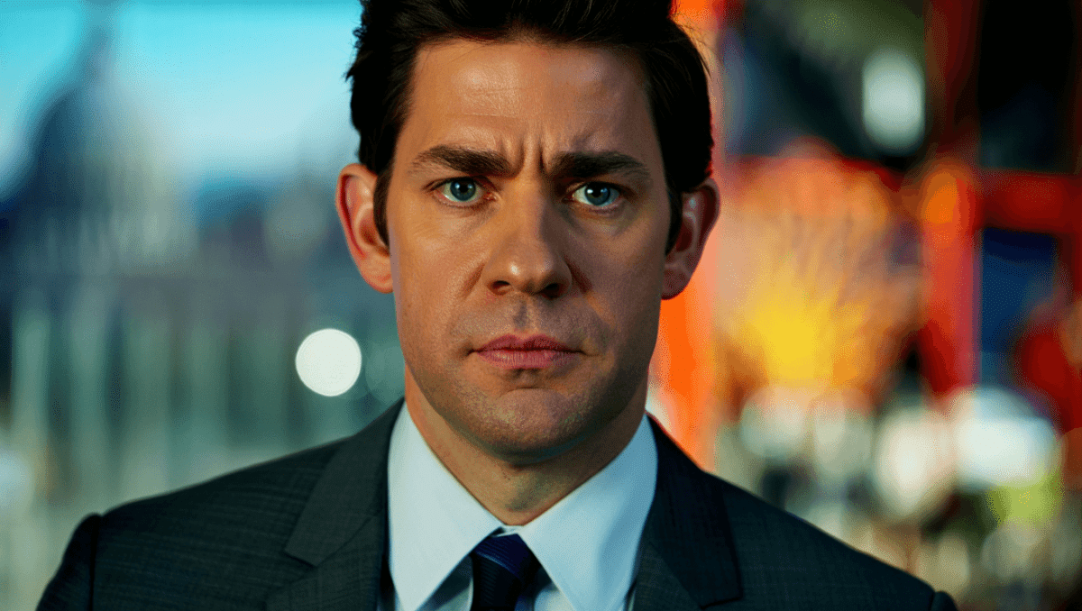 Jack Ryan: Ghost War premieres May 20 on Prime Video with John Krasinski returning