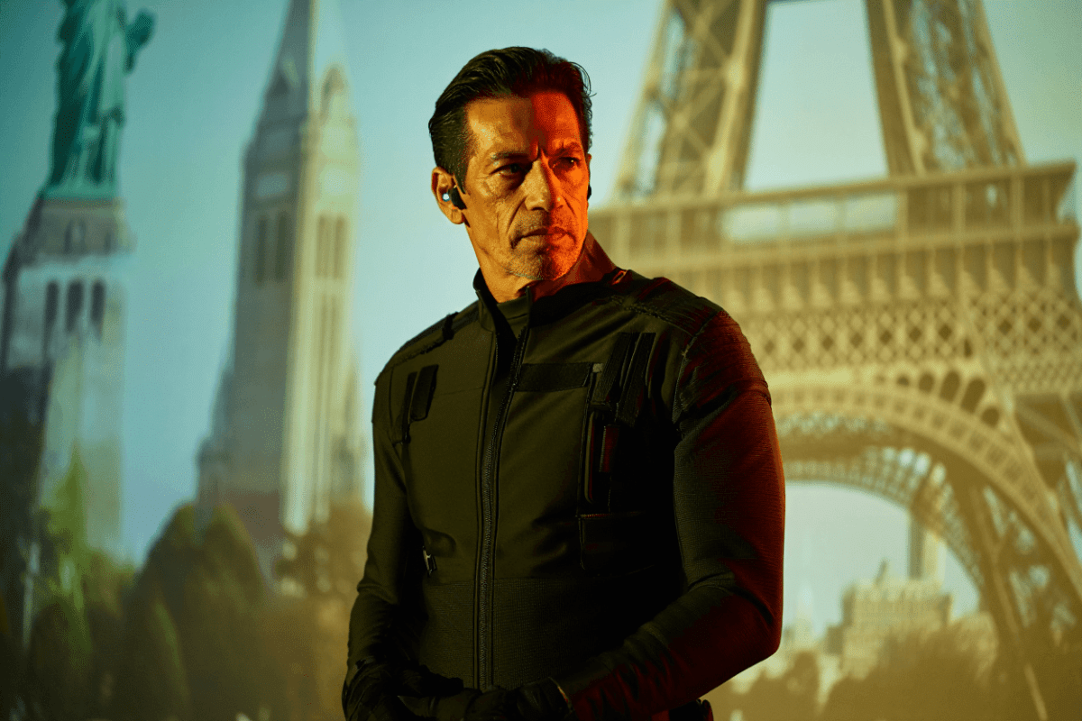 Mission: Impossible franchise hits 30-year milestone as Tom Cruise calls it 'gift beyond imagination'