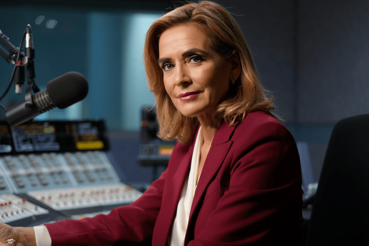 Bianca Dye returns to radio as guest co-host on KIIS Breakfast in Sydney and Melbourne