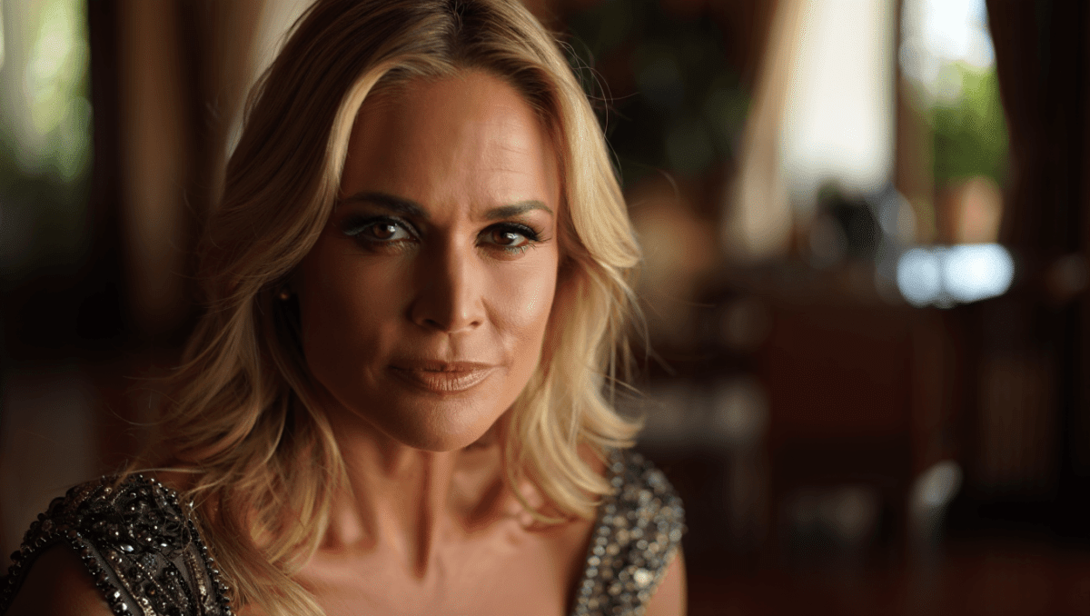 Brandi Glanville calls LeAnn Rimes 'boring,' says she'd rather fight Denise Richards