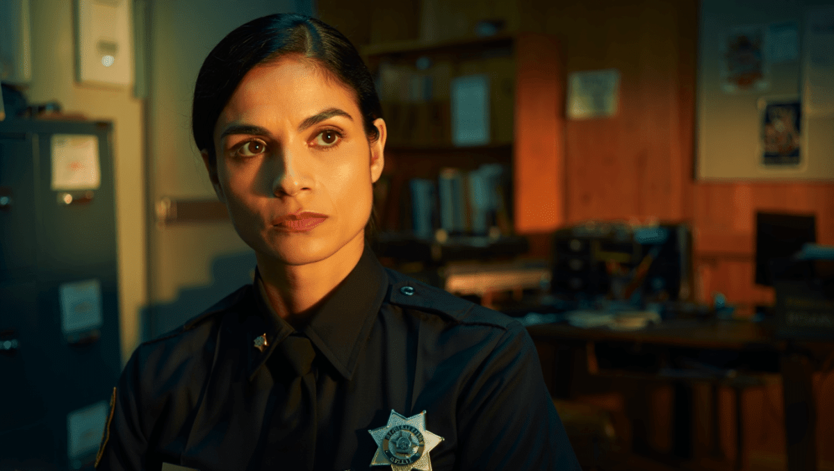 Sheriff Country episode airs tonight on CBS, season finale set for May 22