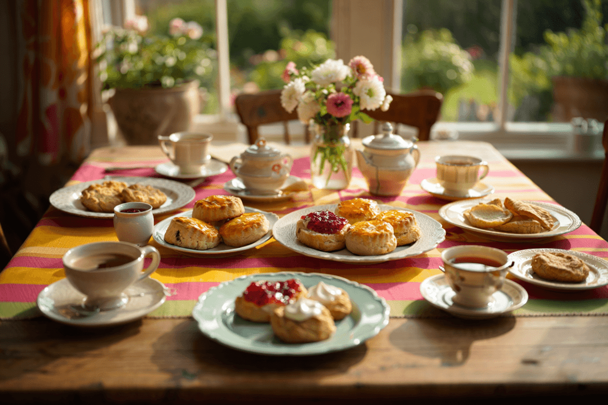 Biggest Morning Tea returns May 21 across Australia, Cancer Council fundraiser marks 33 years