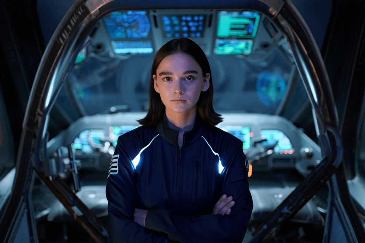 Brandon Sanderson adapts Skyward for TV with Tomorrow Studios, Jed Whedon producing
