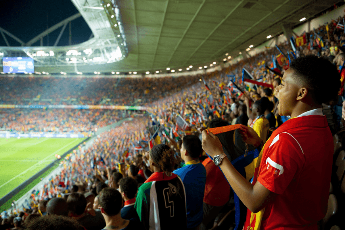 FIFA World Cup 2026 kicks off June 11 in USA, Mexico, and Canada with 48 teams
