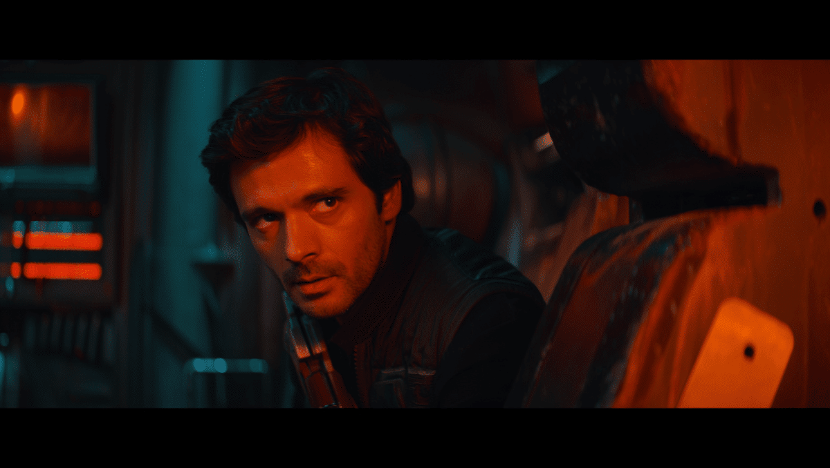 Rogue One celebrates 10th anniversary with Cassian Andor comic releasing May 6