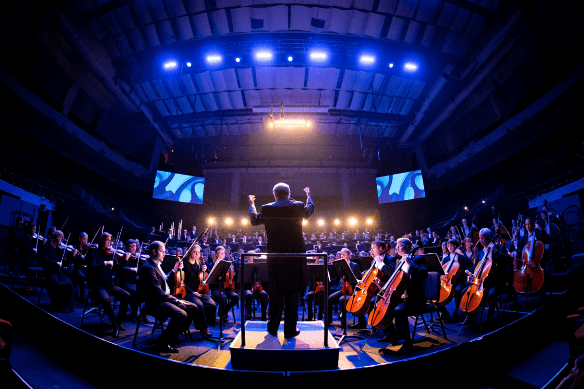 Hans Zimmer announces World of Hans Zimmer tour dates in US for September 2026