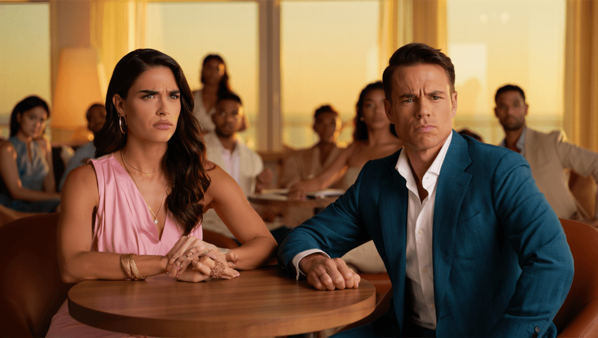 Summer House reunion airs in three parts starting May 26, drama unfolds over Amanda's relationship