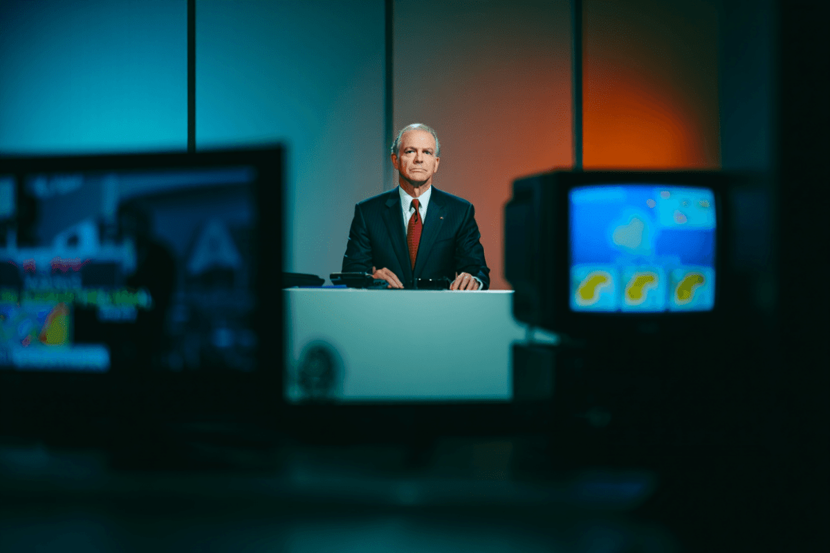 CBS Evening News covers CBS Radio's final broadcast after nearly 100 years
