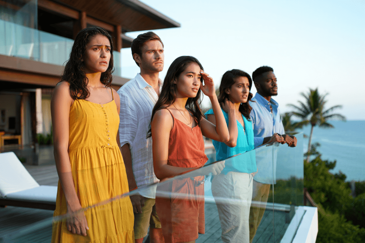 Vasana removed from Love Island USA Season 8 just days before premiere