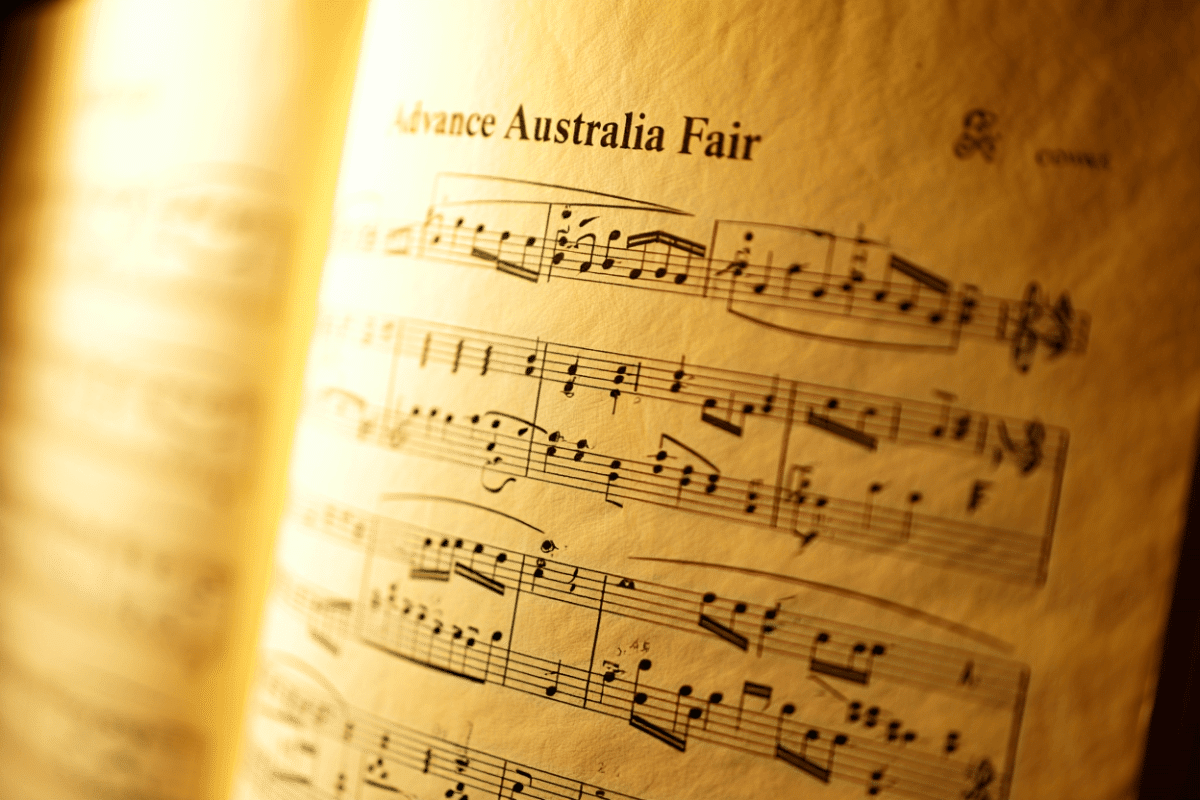 Australian national anthem 'Advance Australia Fair' explained: lyrics, history, and 2021 change