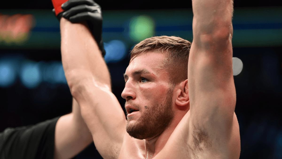 MMA fight tonight ends with Strickland shocking upset over Chimaev at UFC 328 in Newark