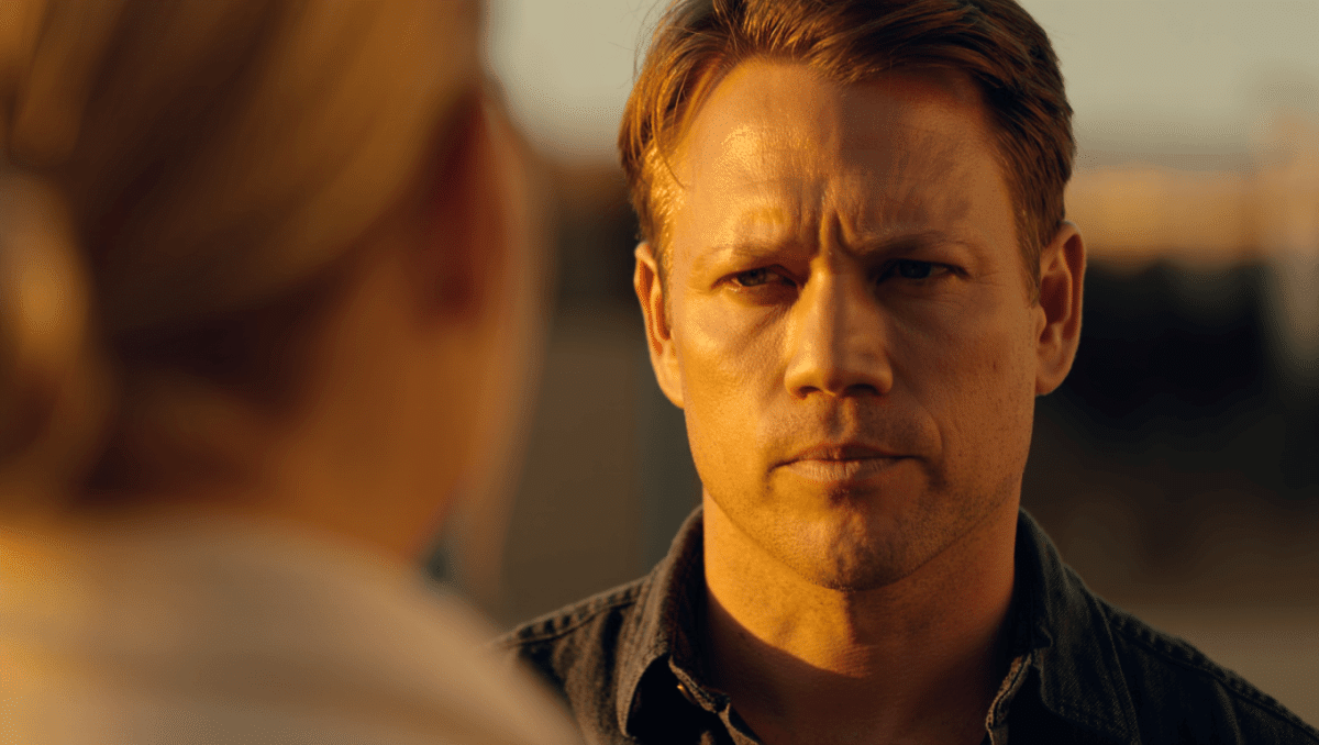 Matthew Lillard joins Superman sequel Man of Tomorrow, reunites with James Gunn