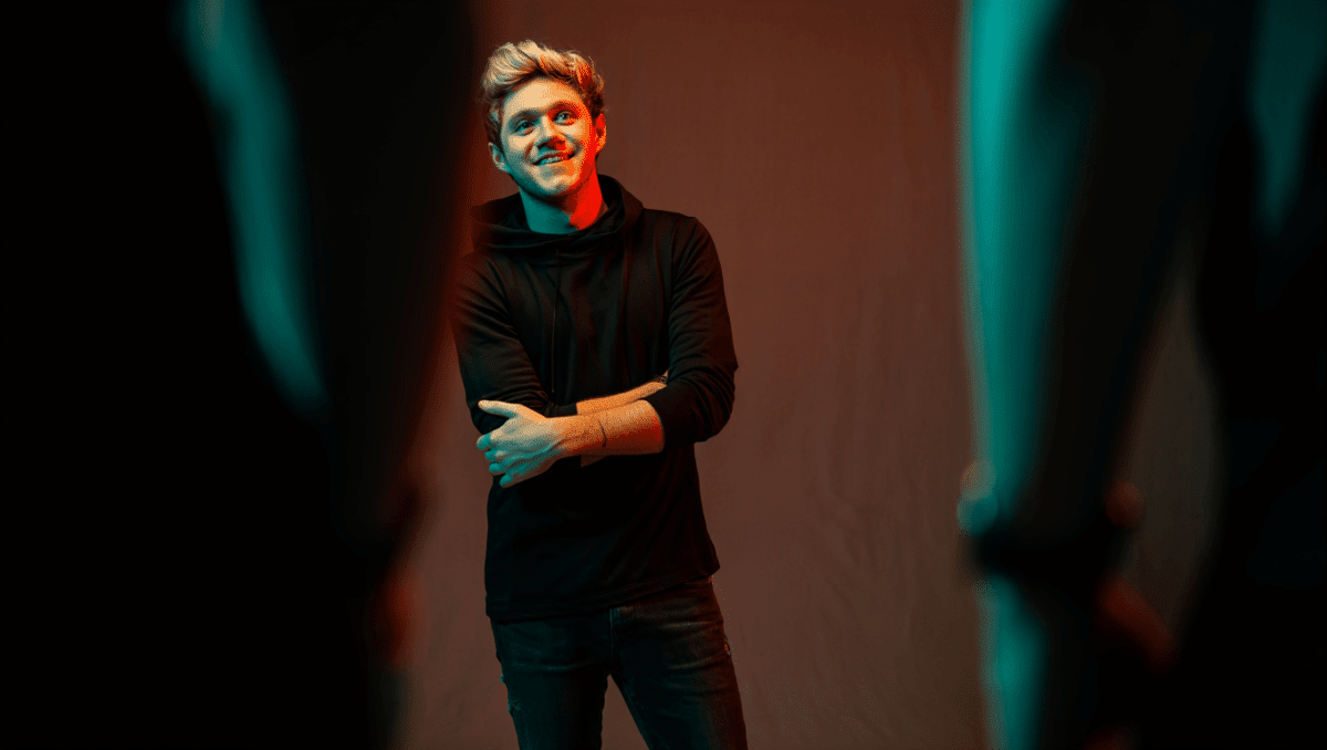 Niall Horan announces Dinner Party Live On Tour North America dates, Detroit show March 19, 2027