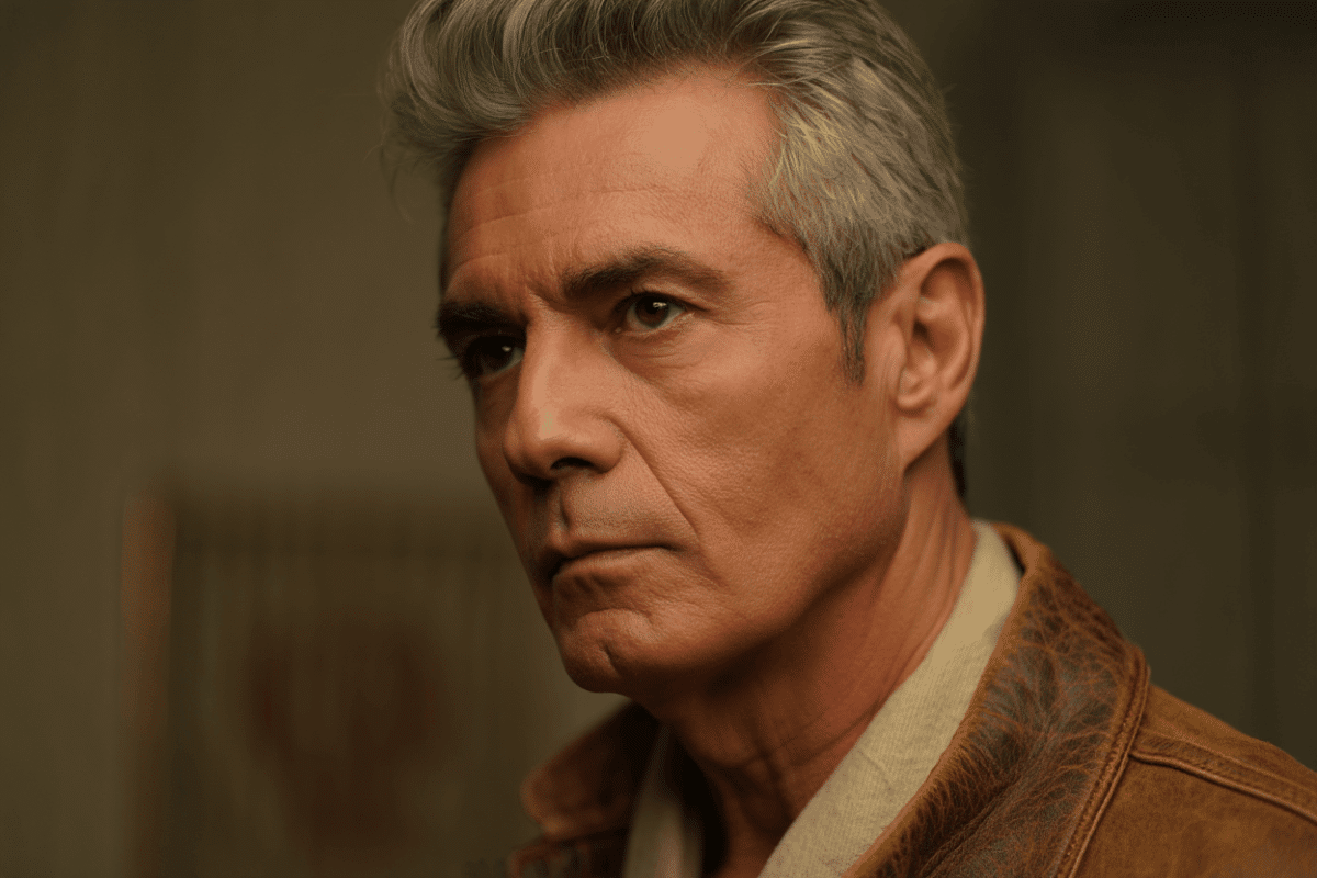 Val Kilmer resurrects in AI-generated performance for western 'As Deep as the Grave'