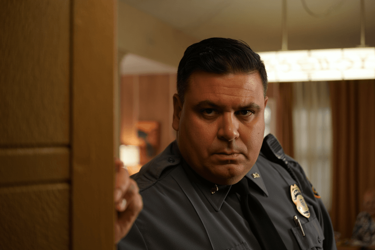 Eric Edelstein steals the show in Netflix's The Boroughs from Stranger Things creators