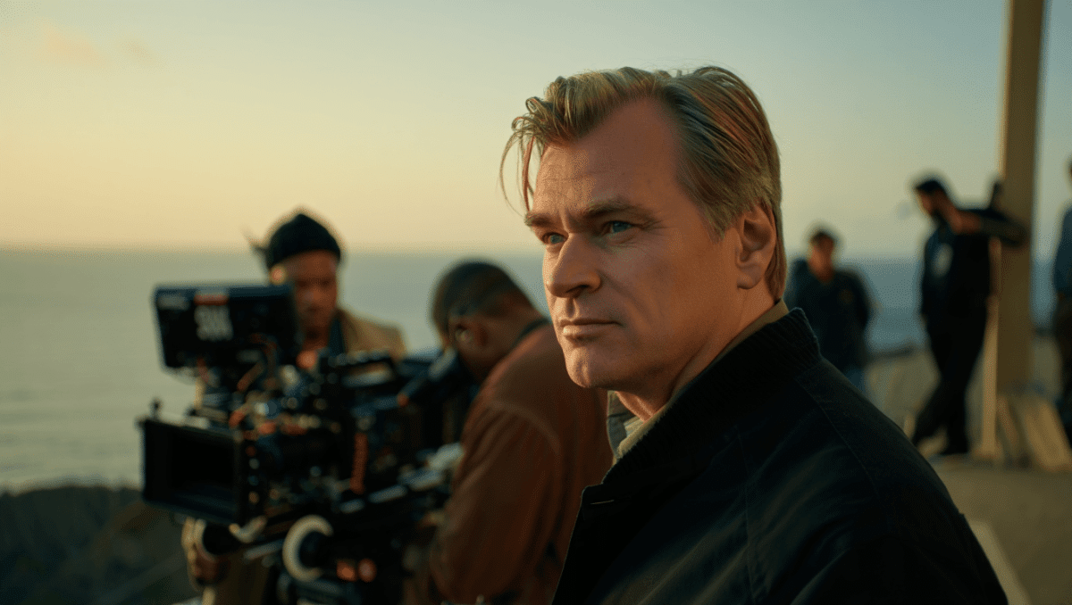 Christopher Nolan unveils The Odyssey trailer, IMAX epic arriving July 17
