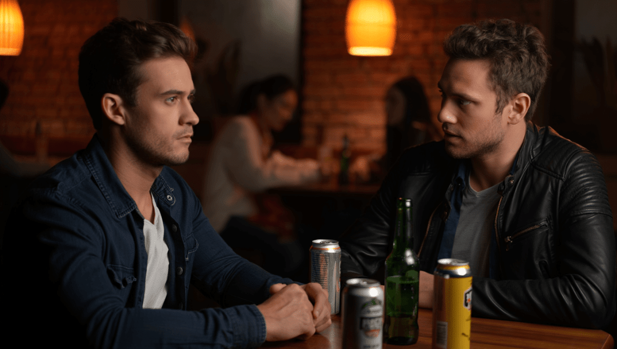 Gary the bear episode drops on Hulu as surprise prequel, Richie and Mikey head to Indiana