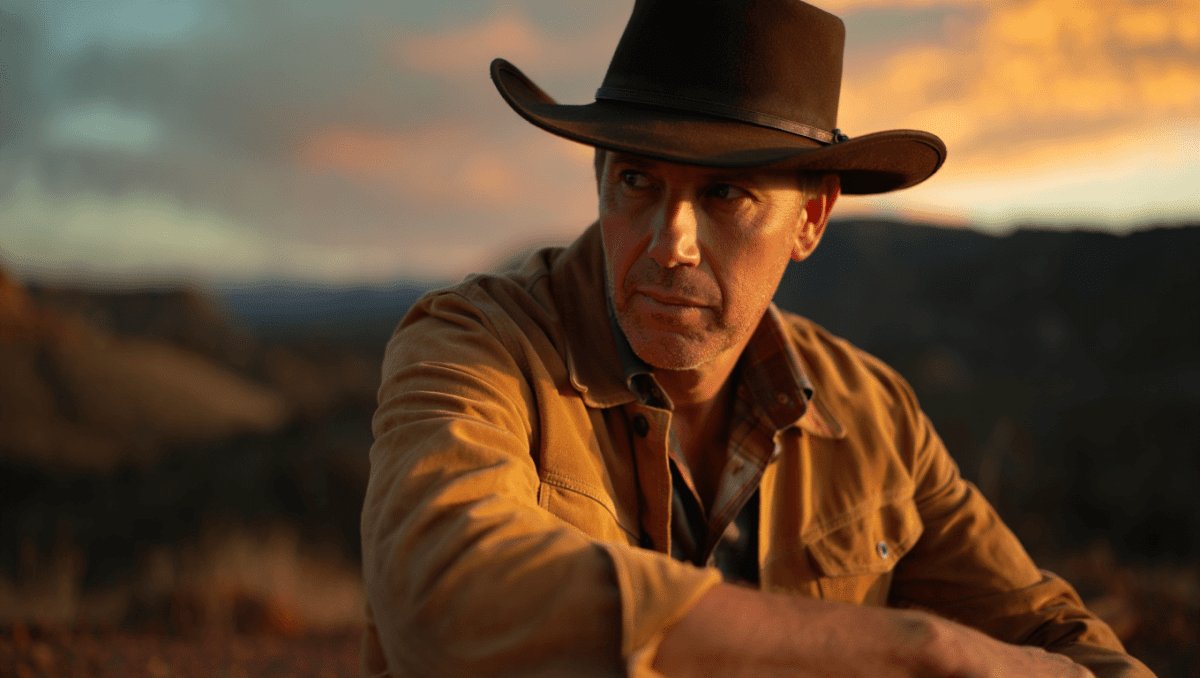 Kevin Costner's Horizon arrives on Prime Video May 23, Chapter 2 remains shelved