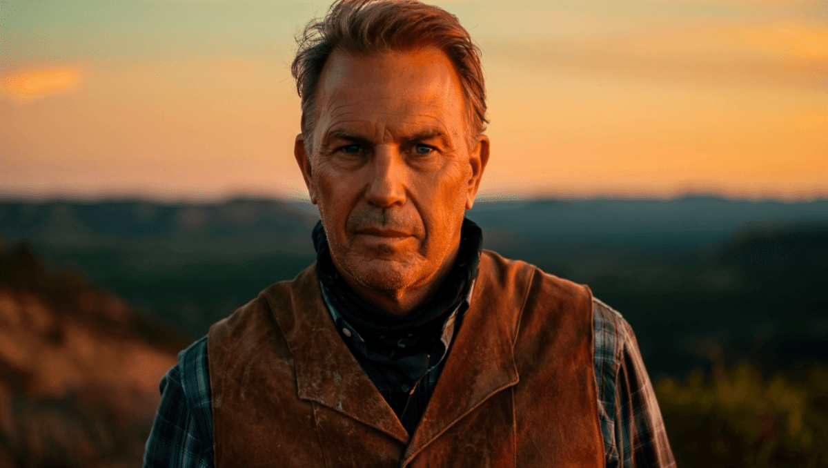 Kevin Costner's Horizon comes to Amazon Prime Video May 23, his latest western film saga