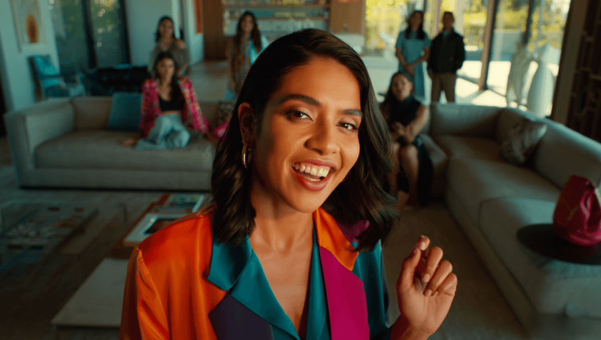 Sandra Itzel joins La Casa de los Famosos 6 as newest houseguest, shakes up game