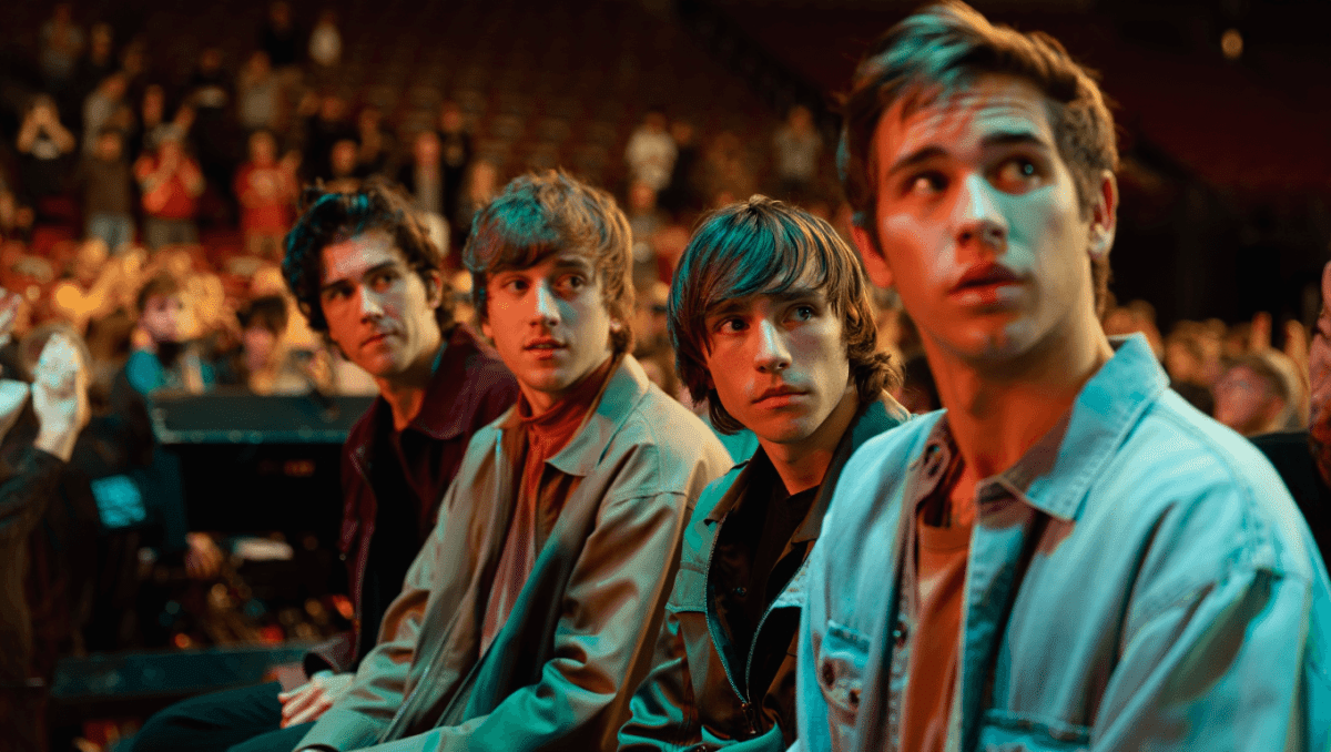 Greta Van Fleet posts cryptic 'thank you' video; fans speculate on band's future