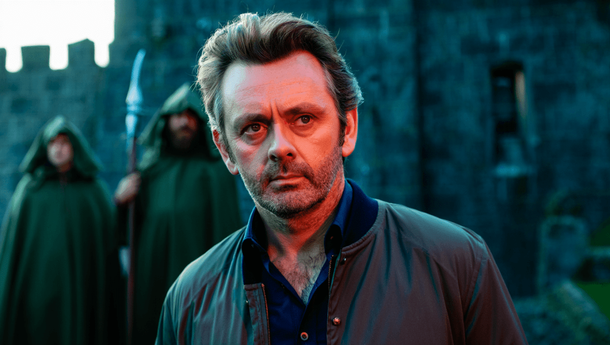 Michael Sheen joins Celebrity Traitors 2026 cast on BBC with Bella Ramsey and Richard E. Grant