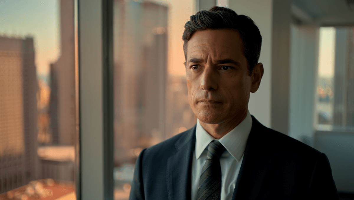 Netflix cancels The Night Agent after Season 4, ending spy thriller series
