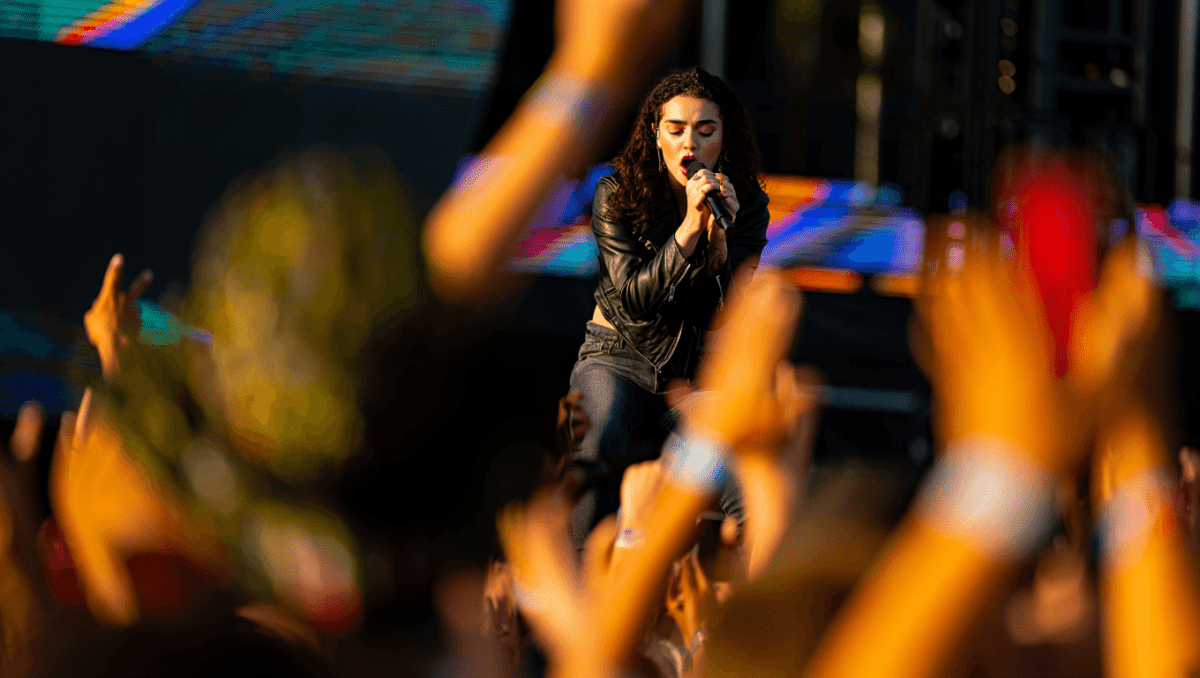 Austin City Limits announces 2026 festival lineup with Charli XCX, Lorde, Skrillex