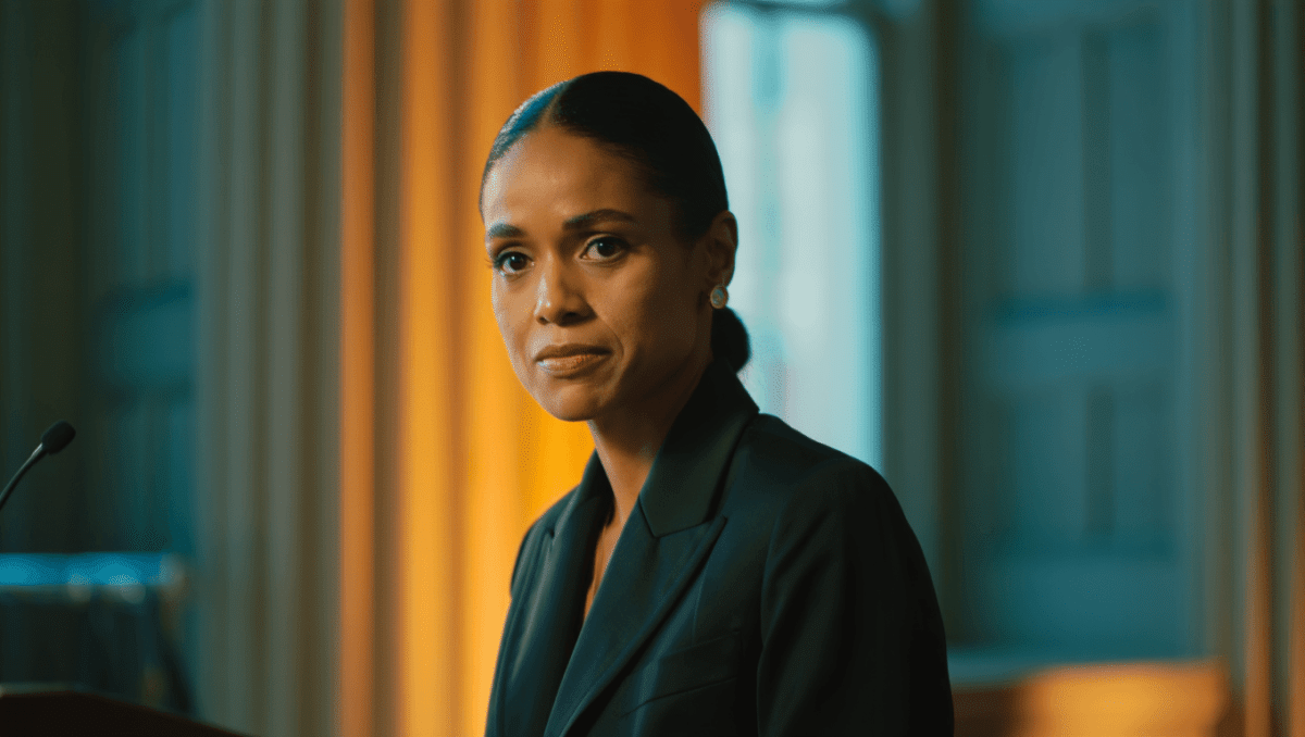 Dana Walden kicks off Disney 2026 Upfront in New York with new content strategy