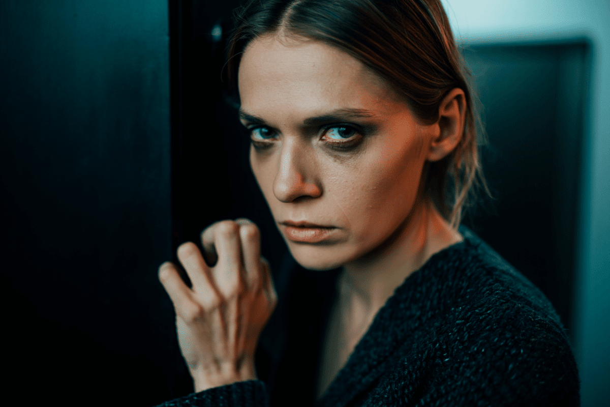 Léa Seydoux premieres 'The Unknown' at Cannes, calls body-swap thriller 'best part she's ever played'