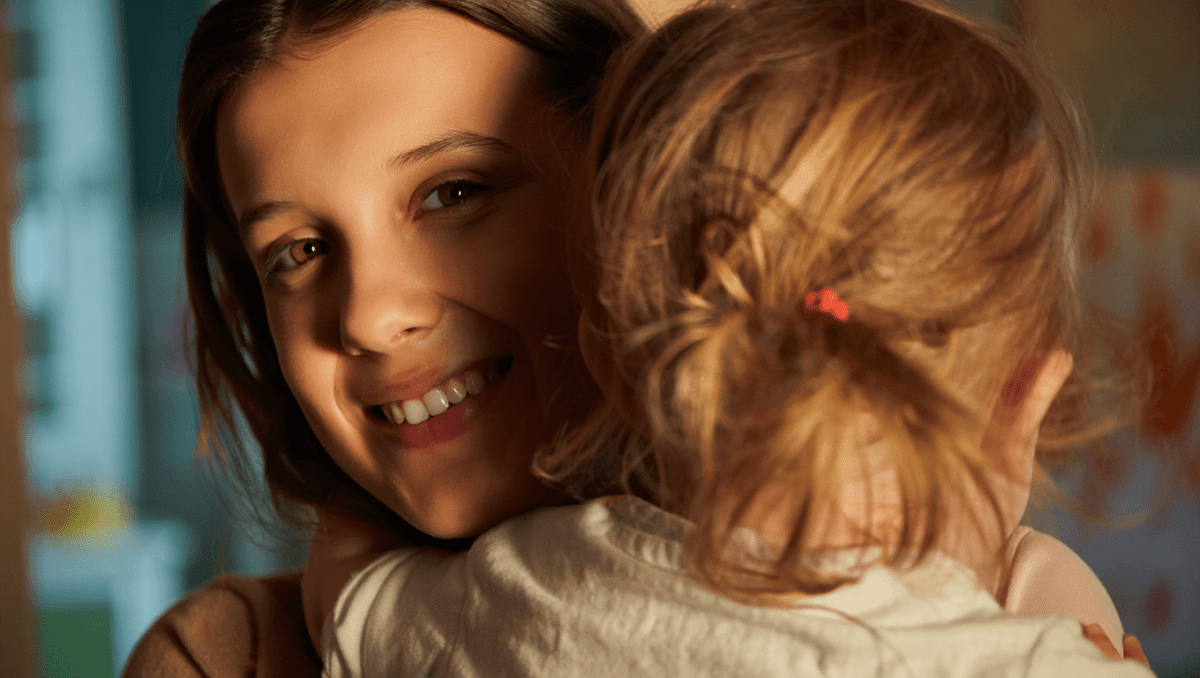 Millie Bobby Brown celebrates first Mother's Day as adoptive parent