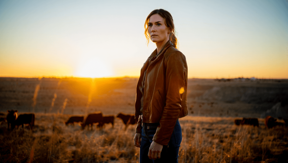 Dutton Ranch premieres Friday on Paramount+ with two episodes, new Yellowstone spinoff