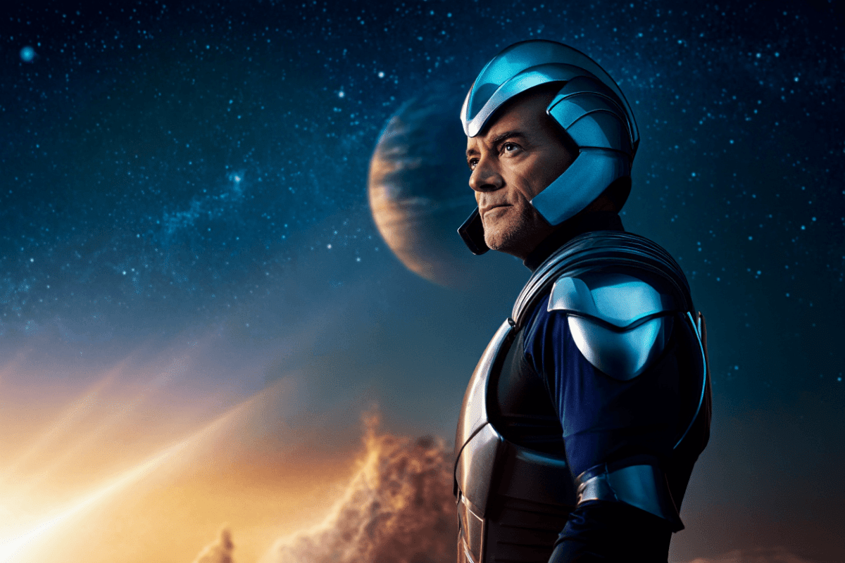 Mando and Grogu arrives in theaters May 22 with $160M opening projected