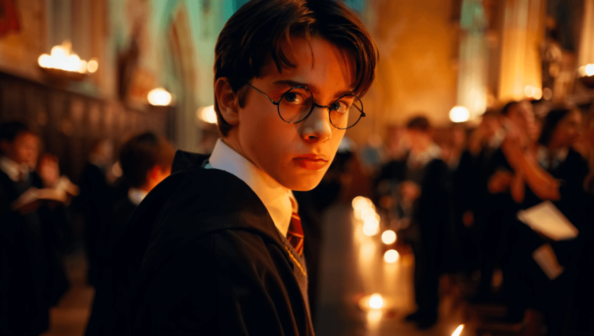 HBO's Harry Potter renewed for season 2, Chamber of Secrets in development