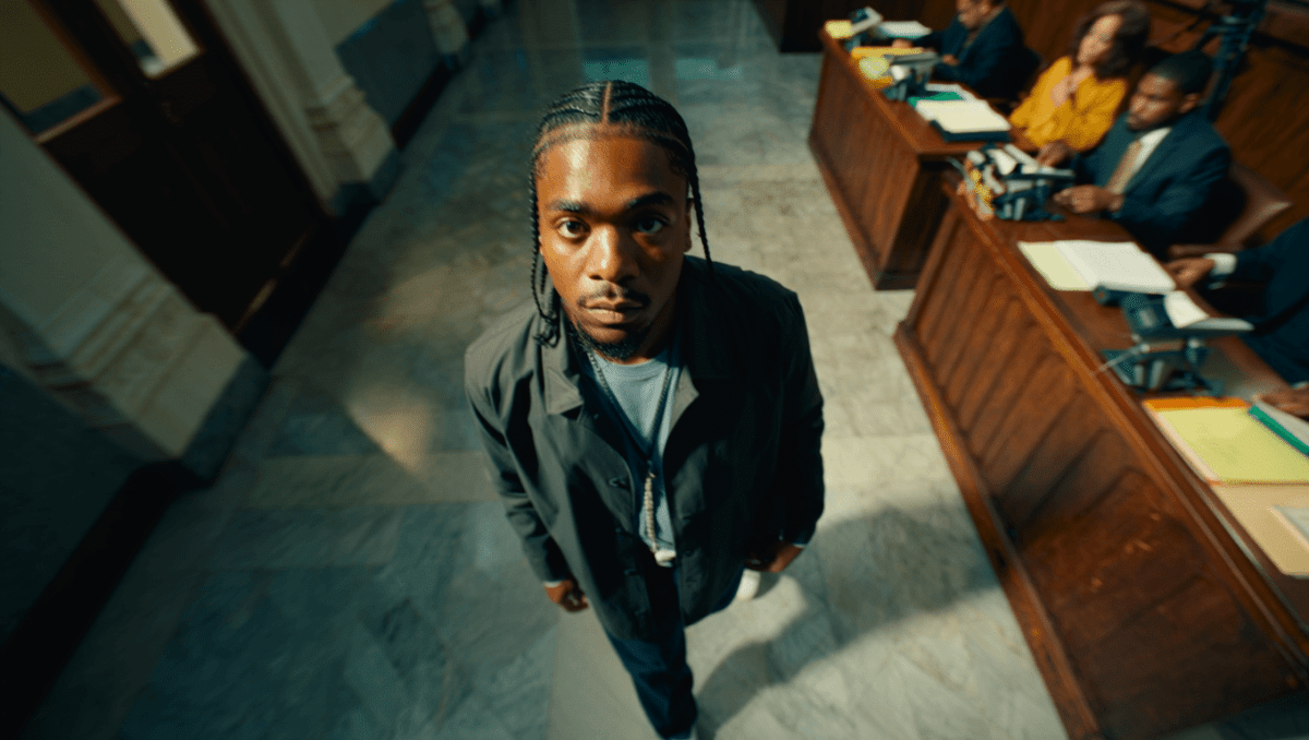 YNW Melly seeks bond in Broward County ahead of January 2027 murder retrial