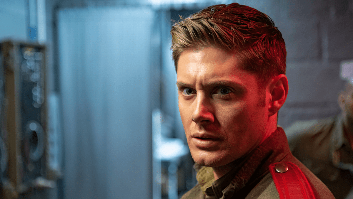 Jensen Ackles' Soldier Boy undergoes major transformation in The Boys season 5 finale