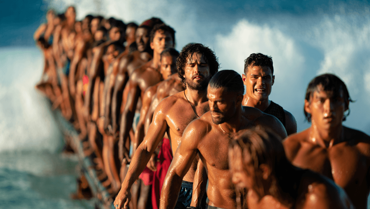 Survivor 50 cast faces shocking incident tonight in episode 11, immunity challenge chaos