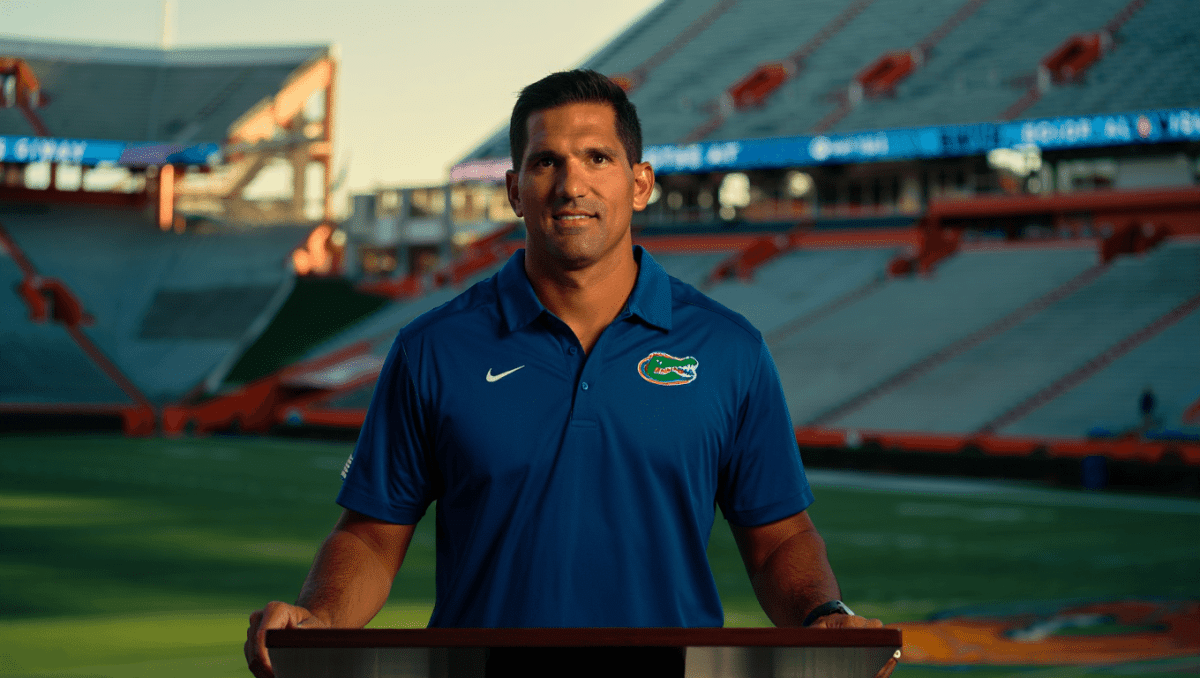 Florida Gators football enters 2026 season in Gainesville under new coach Jon Sumrall