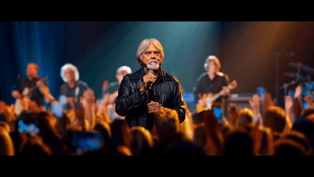 Bob Seger announces final farewell tour celebrating 50 years of rock