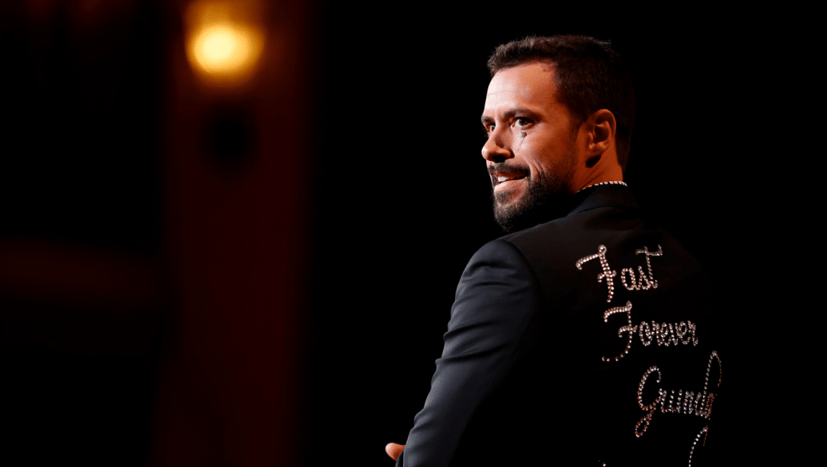 Paul Walker remembered at Cannes as Vin Diesel pays emotional tribute to late actor