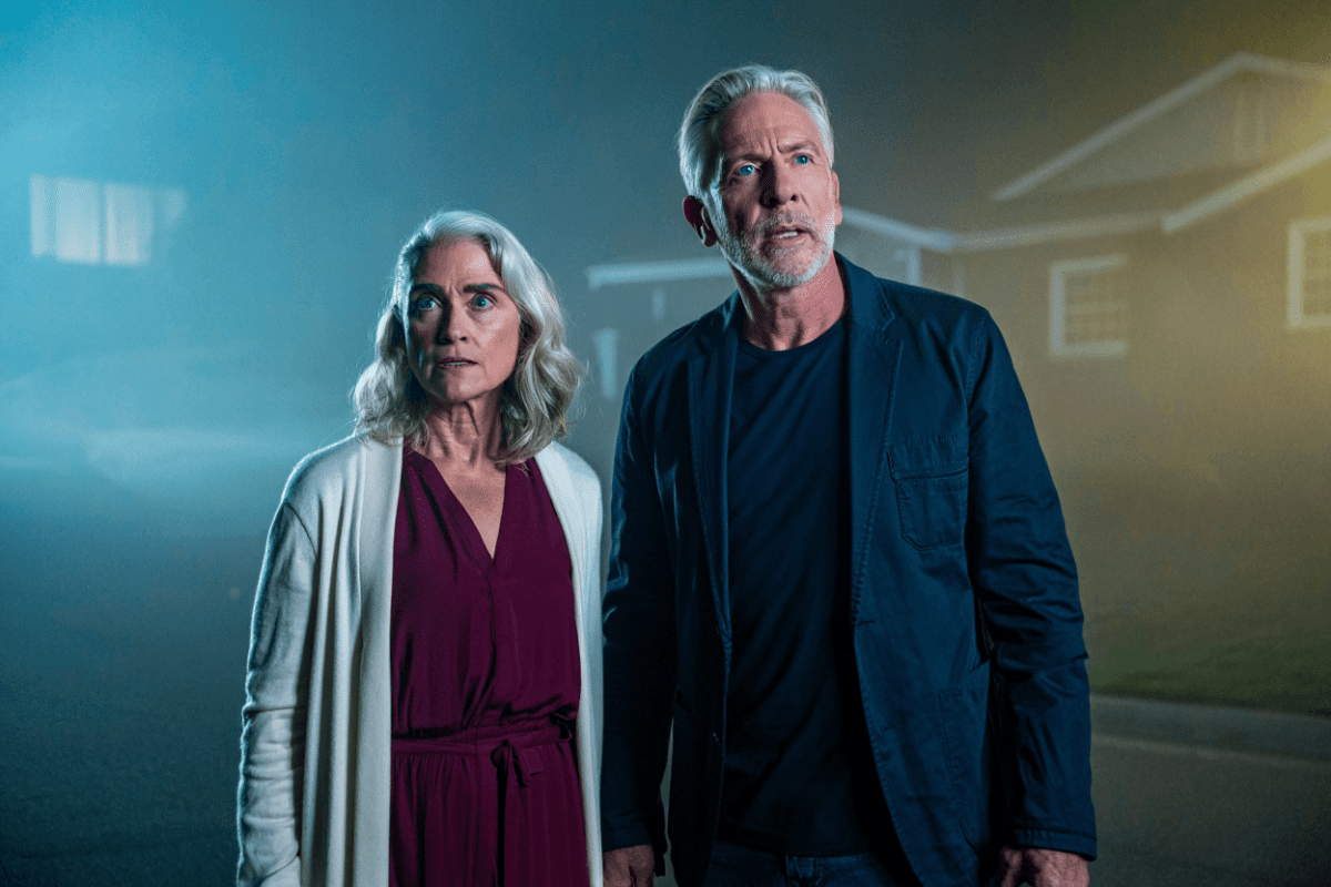 The Boroughs cast reunites legends for Netflix sci-fi thriller, 95% on Rotten Tomatoes