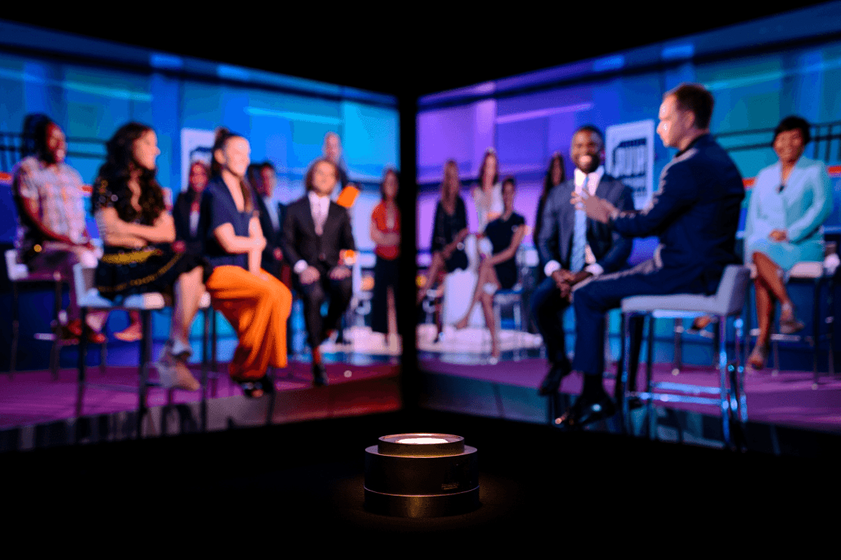 How to watch Summer House reunion tonight: Part 1 airs at 8 p.m. ET on Bravo