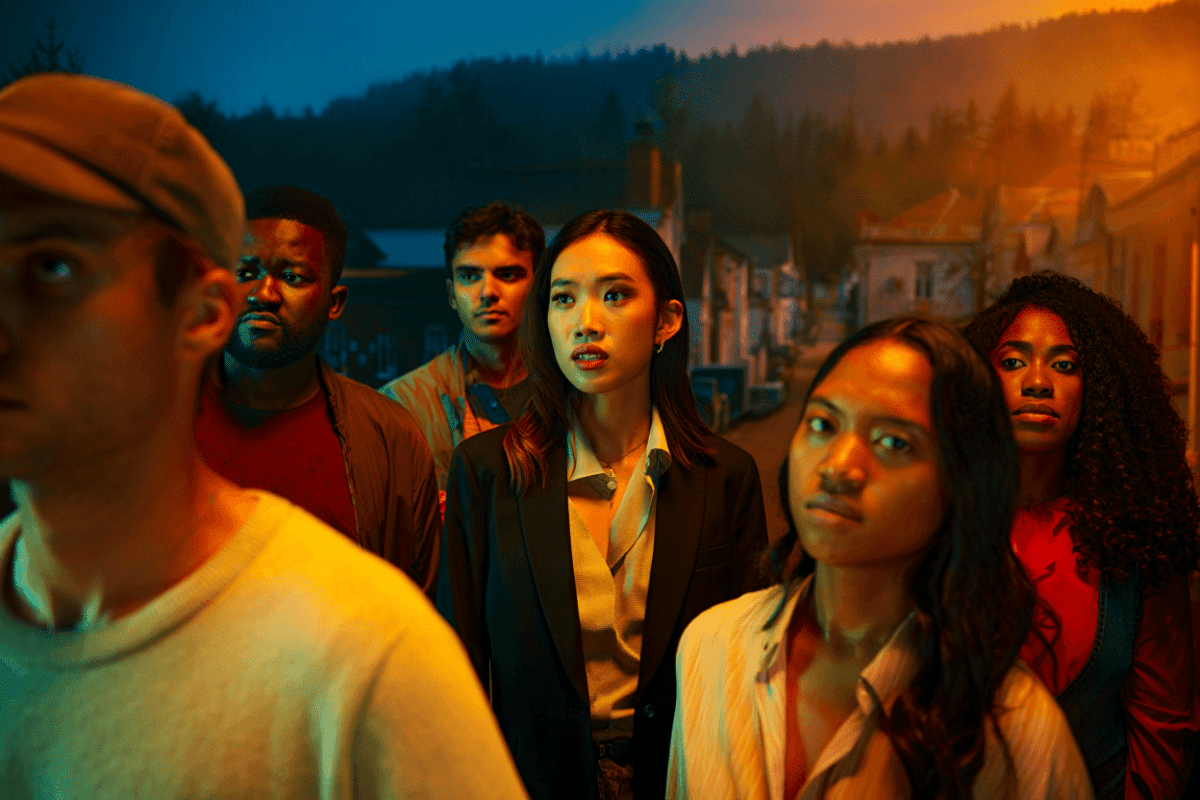 From episode 6 premieres May 31 on MGM+ after postponement from Memorial Day