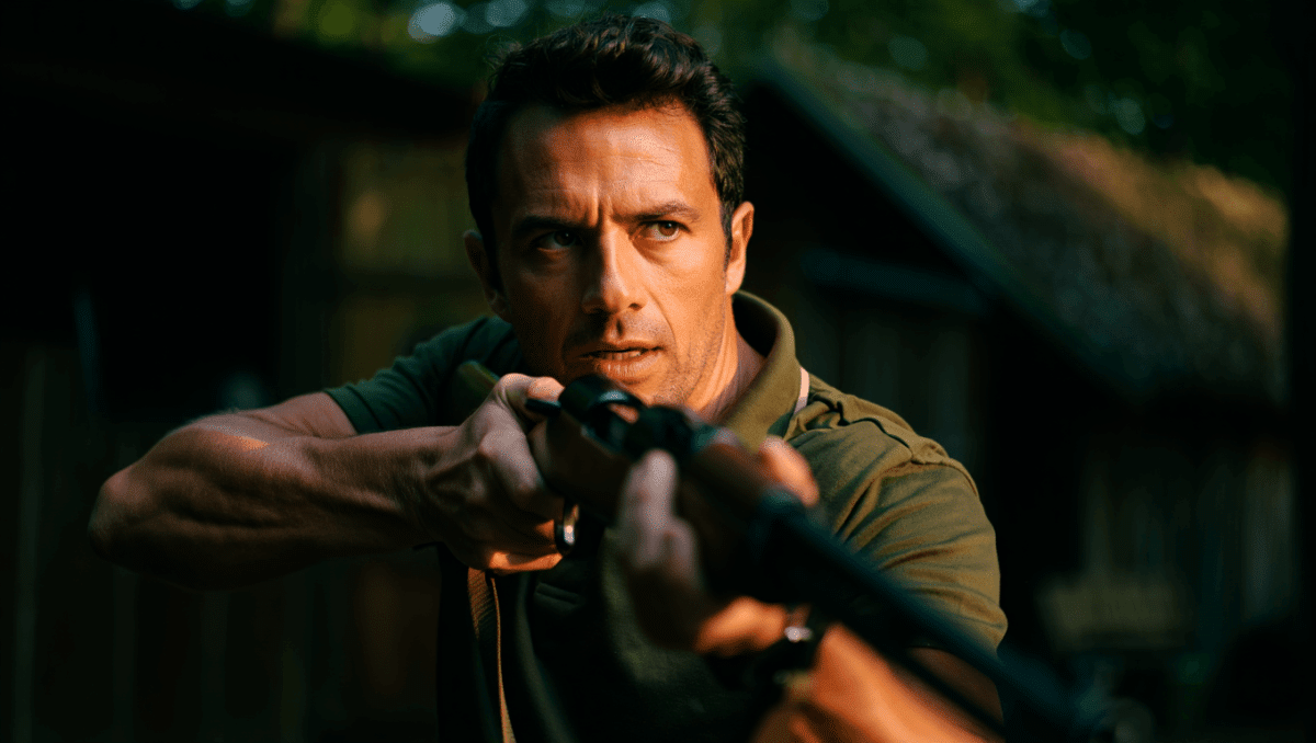 The Hunt awaits renewal decision from Apple TV after miniseries finale
